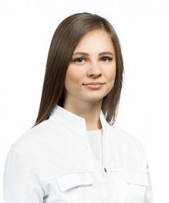 Малютина Екатерина Петровна гинеколог