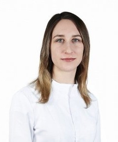 Голубева Анастасия Романовна дерматолог
