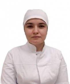 Темирлиева Эльвира Исхаковна гинеколог