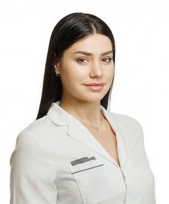 Чеснокова Лаура Александровна гинеколог