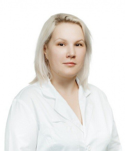 Исаева Ирина Владимировна гинеколог