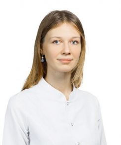 Ларина Екатерина Евгеньевна невролог