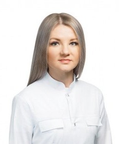 Мокрецкая Анна Александровна гинеколог