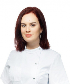 Шишкина Анжелика Андреевна уролог