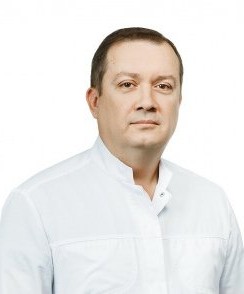 Хадыров Владислав Александрович андролог