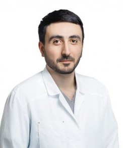 Антонов Заури Романович онколог