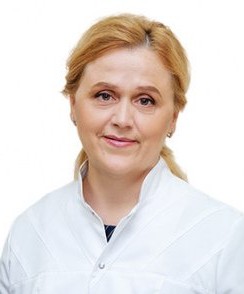 Бабаева Ольга Ивановна узи-специалист