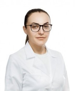 Еприкян Елена Галустовна гинеколог