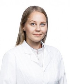 Поддубко Юлия Сергеевна стоматолог