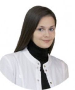 Панченко Елизавета Григорьевна генетик