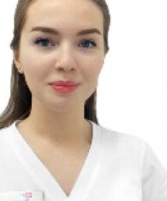 Мустафина Резида Умяровна стоматолог