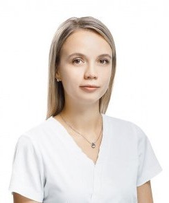 Шпигун Александра Владимировна стоматолог