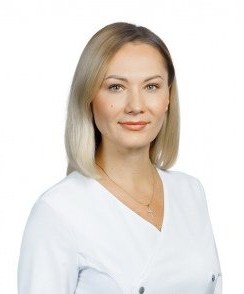 Алгазина Ольга Васильевна гинеколог