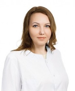 Дмитриенко Елена Владимировна дерматолог