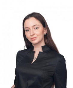 Мсоева Алла Альбертовна стоматолог