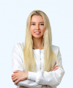 Халанская Анна Владимировна онколог