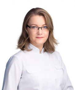 Прянишникова Галина Алексеевна невролог