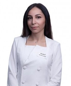 Балаян Марина Самвеловна стоматолог
