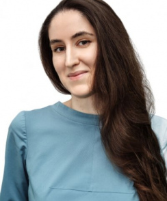 Миронова Марина Гайдаровна стоматолог