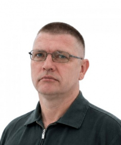 Филатов Сергей Анатольевич массажист