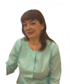 Приходько Виктория Алексеевна стоматолог