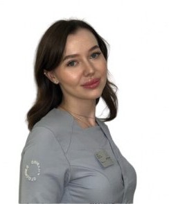 Жирко Екатерина Викторовна стоматолог