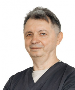 Шабунин Иван Викторович рентгенолог