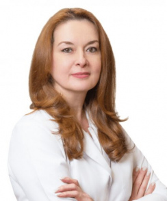 Симакина Наталья Александровна стоматолог