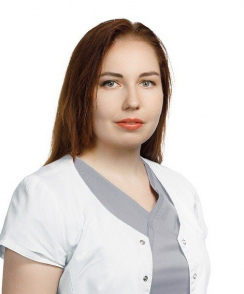 Гаврилова Любовь Андреевна гинеколог