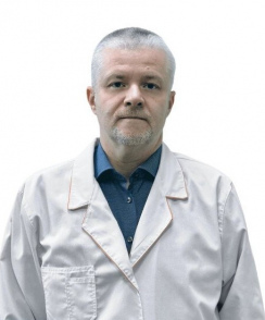 Хмельницкий Сергей Владиславович лор (отоларинголог)