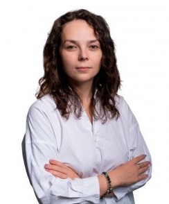 Шеховцова Елена Александровна стоматолог