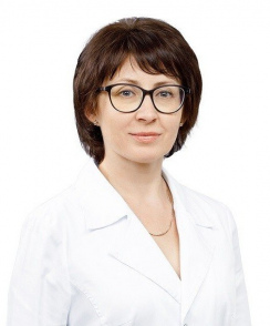 Мамалыга Ирина Николаевна аллерголог