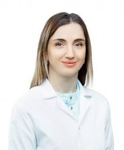 Амирова Фатима Джабраиловна невролог
