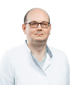 Чмирь Владислав Андреевич кардиолог