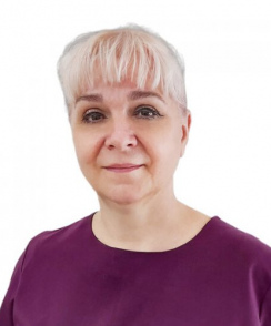 Герасимова Татьяна Анатольевна педиатр