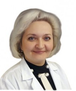 Дубовицкая Юлия Владимировна логопед