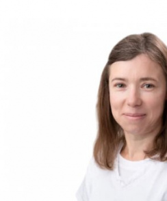 Ефремова (Блинникова) Елена стоматолог