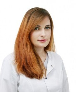 Житенева Юлия Петровна нарколог