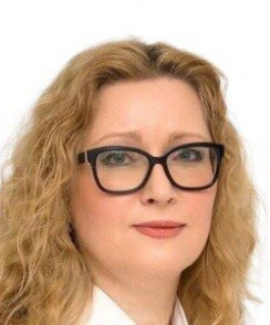 Золотарева Светлана Валерьевна психолог