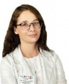 Демина Марина Николаевна маммолог