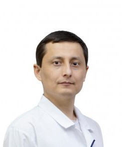 Худойназаров Шавкат Каримович уролог