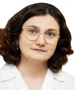Агеева Ирина Владимировна кардиолог