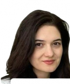 Исаева Аиша Гасановна хирург