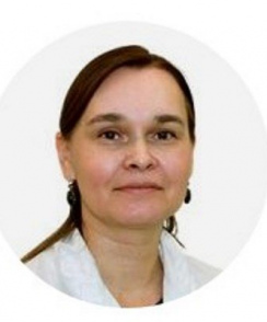 Киселева Лариса Николаевна узи-специалист