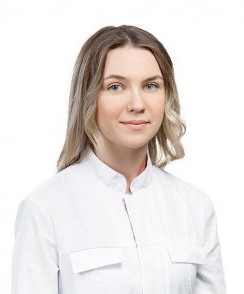 Мохова София Алексеевна стоматолог