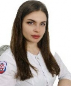 Байгулова Евгения Сергеевна косметолог