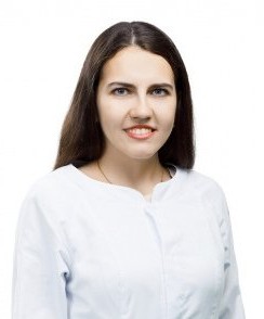Будаева Оксана Ярославовна гинеколог