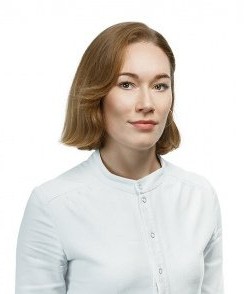 Стешина Наталья Валерьевна кардиолог