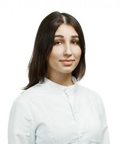 Евдокимова Наиля Рустемовна дерматолог