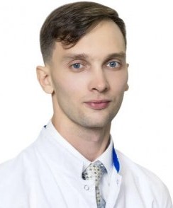 Лойко Илья Евгеньевич онколог